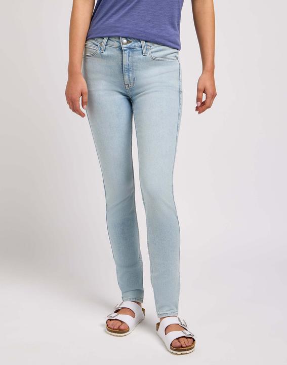 Produktbild Lee Jeans Scarlett High (30)