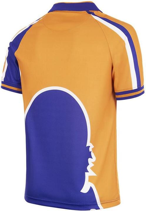 Produktbild Copa Football FC Porto auswärts 1998 - 99 Retro Trikot (S)