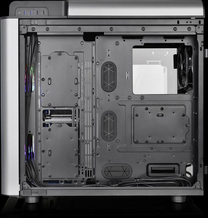 Produktbild Thermaltake Level 20 GT ARGB (ATX, mATX, Mini-ITX, E-ATX)