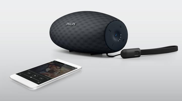 Immagine prodotto Philips EverPlay (10 h, Batteria ricaricabile)