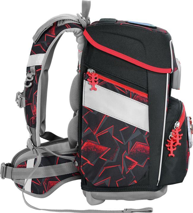 Actual product image Step by Step satchel set SPACE, 5 pieces (20 l)