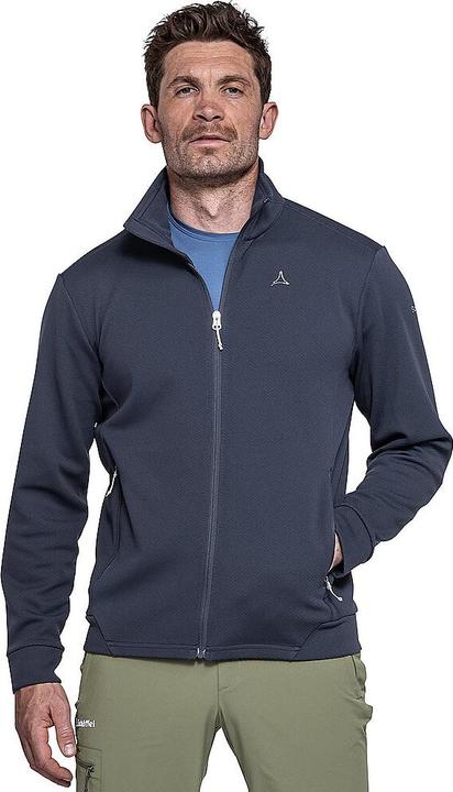 Produktbild Schöffel Fleece Jk Style Uriezzo MNS (58)