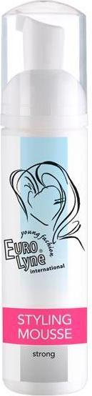 Basler Styling Mousse (200 ml, Foaming agent)