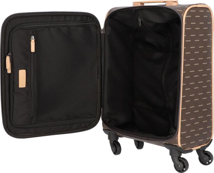 Produktbild Valentino Liuto 4-Rollen Kabinentrolley 56 cm (42 l, Handgepäck (bis 50l))