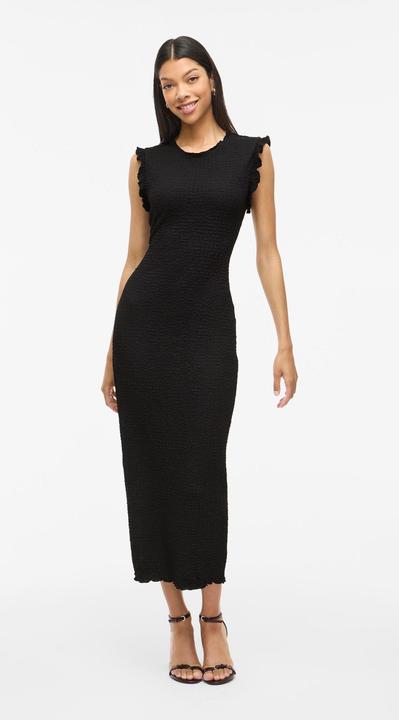 Produktbild Vila VIMALMEN Ärmelloses Maxikleid (XL)