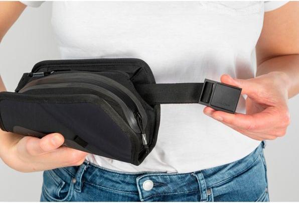 Image du produit Fidlock Twist (1.10 l, Sacoche de guidon)