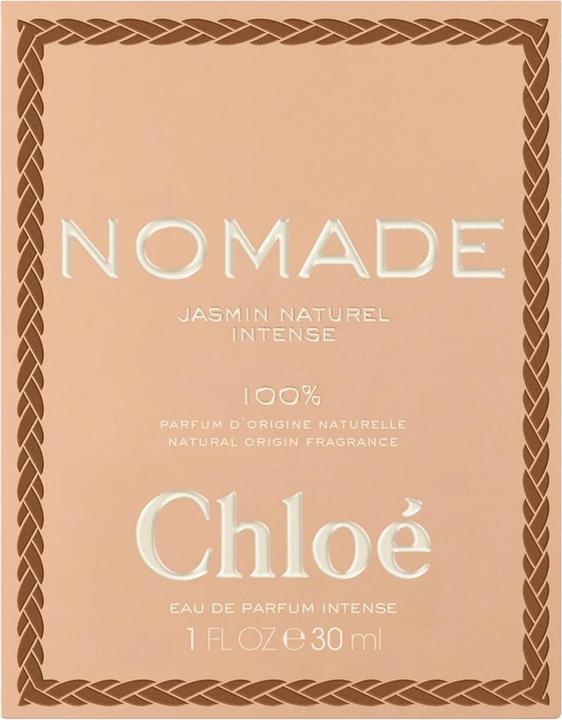 Immagine prodotto Chloé Eau de Parfum Naturelle Intense (Eau de parfum, 30 ml)