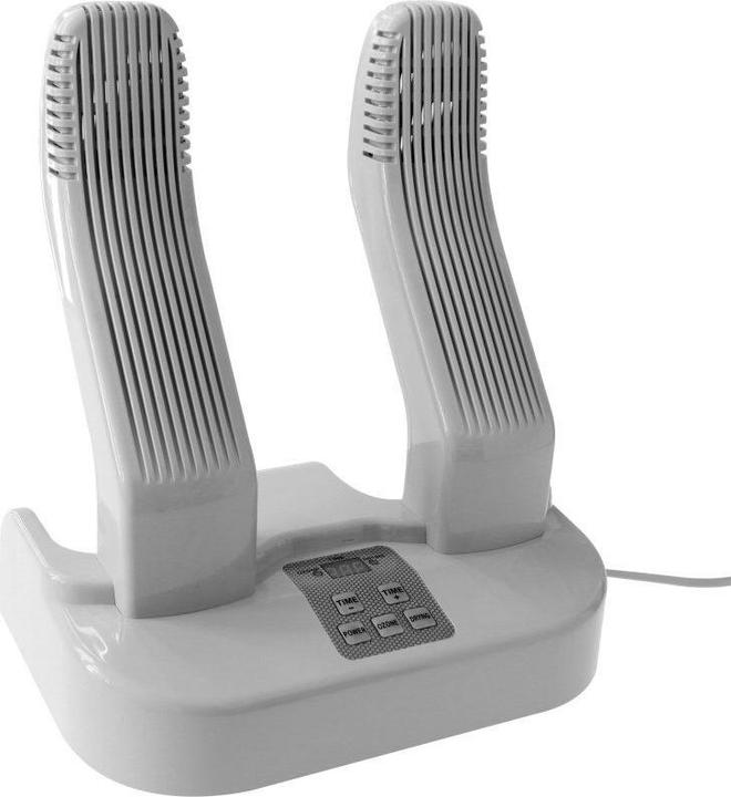 Actual product image Media-Tech Ozone Pro (1 x)