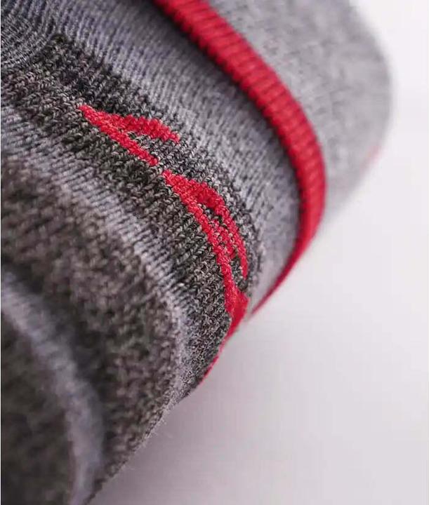 Produktbild Lenz Heat Sock 5.1 Slim Fit (31 - 34)