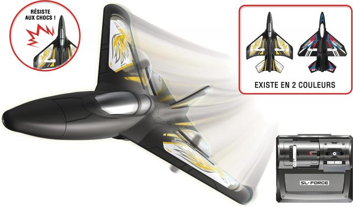 Silverlit Flybotic X-Twin Evo