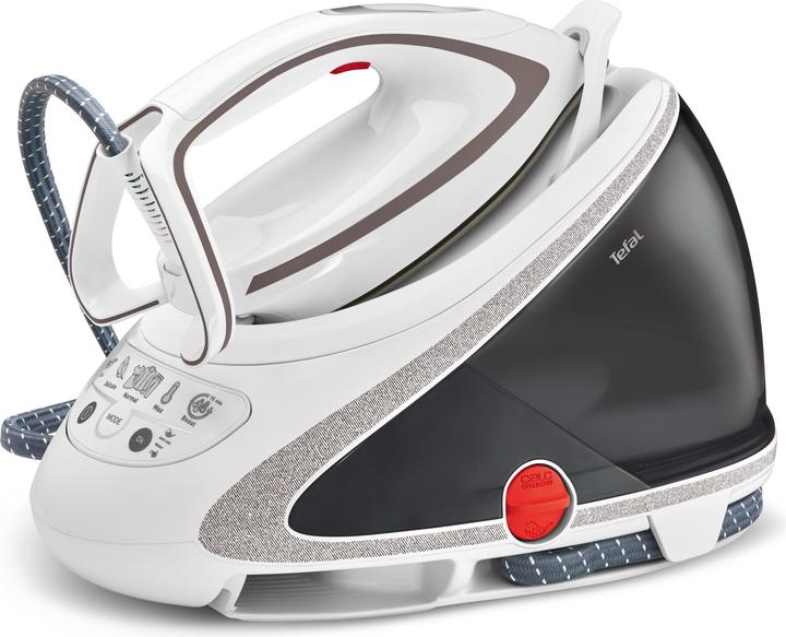 Tefal Pro Express Ultimate (2600 W, 500 g/min)