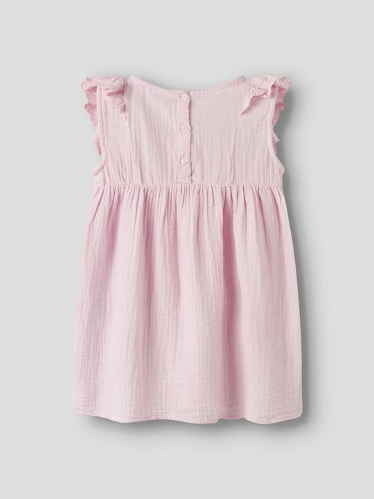 Produktbild Name it Bio-Baumwoll Kleid (116)