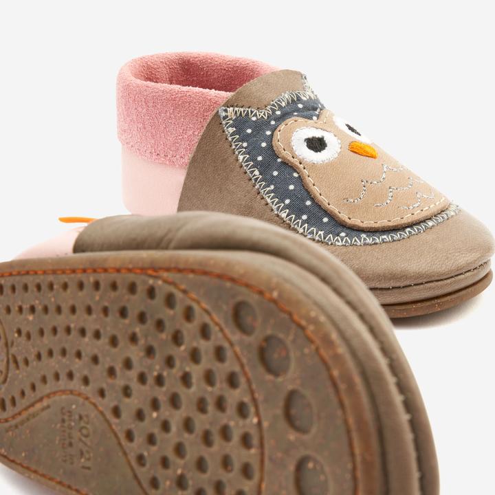 Immagine prodotto Orangenkinder Amigo Motif Gufo (KIGA) (24, 25)