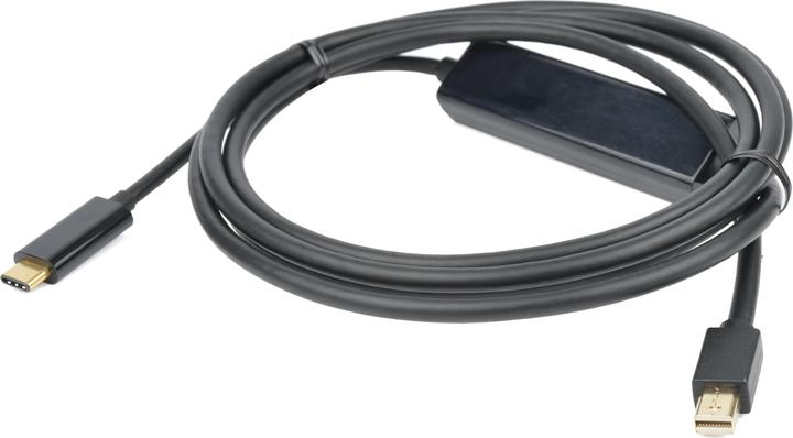 Produktbild LMP USB Typ C — DisplayPort (1.80 m, DisplayPort, USB Typ C)