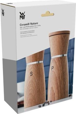 Produktbild WMF Ceramill (Salz, Pfeffer)