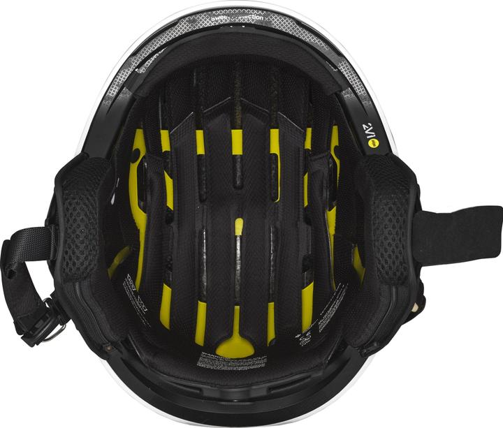 Produktbild Sweet Protection Trooper 2VI MIPS (53 - 56 cm, S, M)