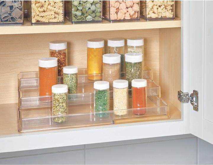 Produktbild iDesign Linus Expandable Cabinet Organizer