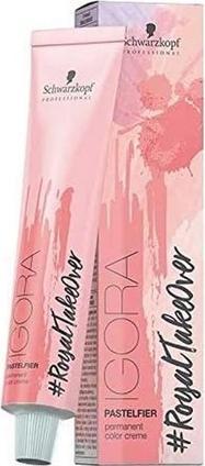 Image du produit Schwarzkopf Igora Permanent Igora #RoyalTakeOver 60ml 9-481