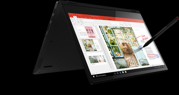 Actual product image Lenovo IdeaPad – C340-14IML (14", Intel Core i5-10210U, 8 GB, 512 GB, CH)