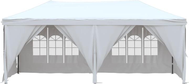 Actual product image VidaXL Bernhilde (292 cm, 580 cm)