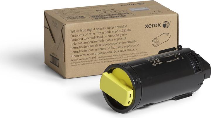 Immagine prodotto Xerox 106R03934 (Y)
