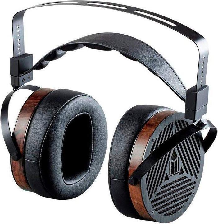 Actual product image Monoprice Monolith M1060 (No noise cancelling, Cable)