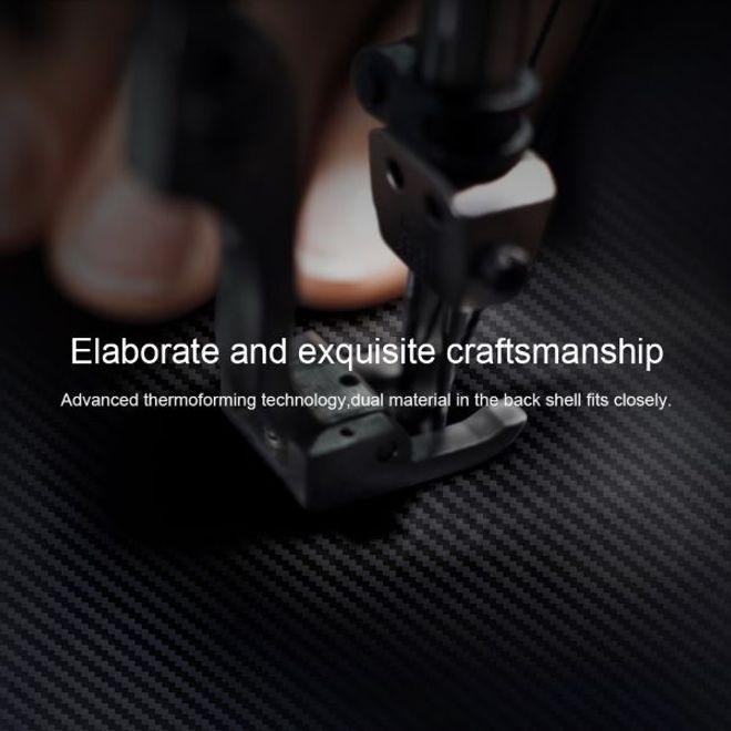 Productafbeelding Nillkin Synthetische vezelserie (Apple iPhone 13 Pro Max)