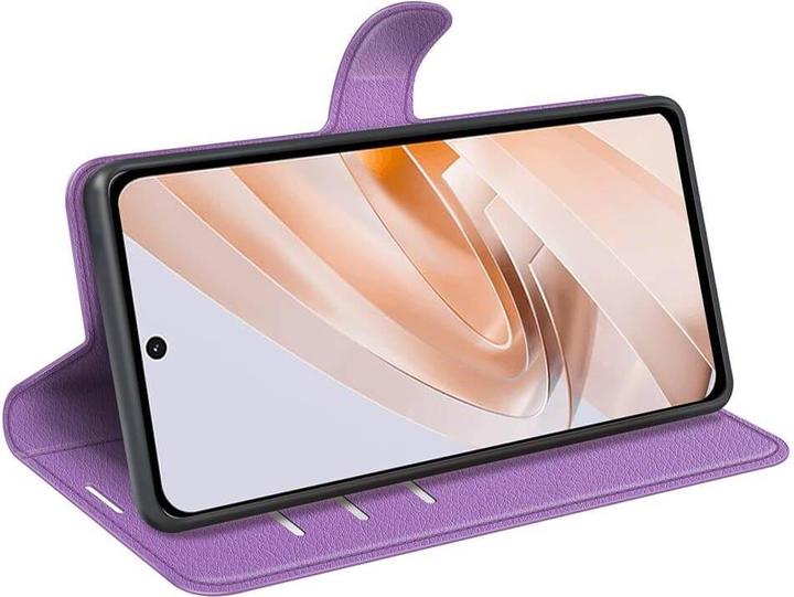 Immagine prodotto Cover-Discount Xiaomi Redmi 13 / Poco M6 - Custodia in pelle (Xiaomi Redmi 13, Xiaomi Poco M6)