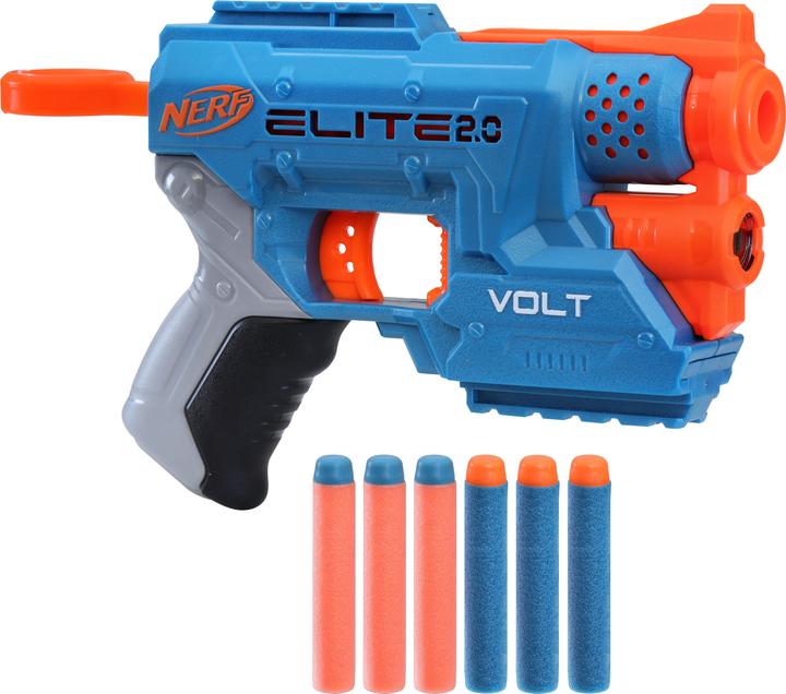 Produktbild Nerf Elite 2.0 Volt SD-1