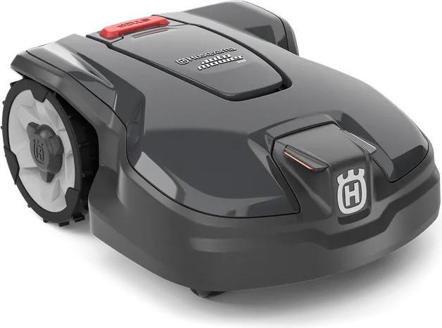 Actual product image Husqvarna Automower AM305 (Lawn mower)