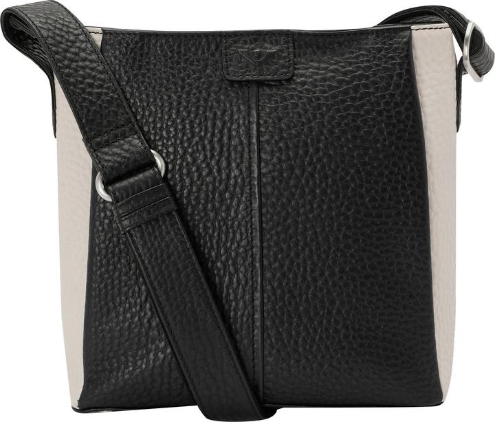 Produktbild Voi Hirsch Beatrix Umhängetasche Leder 22 cm