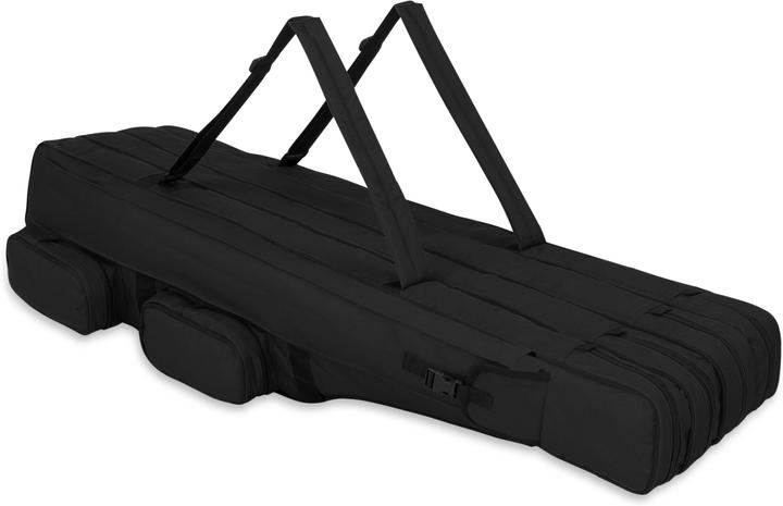 Immagine prodotto Normani Borsa per aste RodBox Quattro" da 1,25 m a 1,90 m - 8809