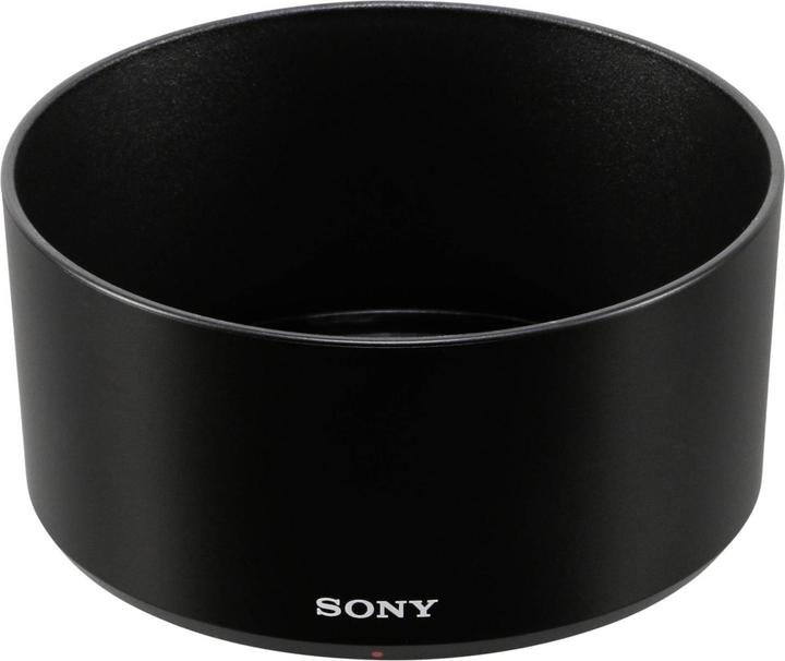 Produktbild Sony FE 85mm f/1.8 (Sony E, Vollformat)