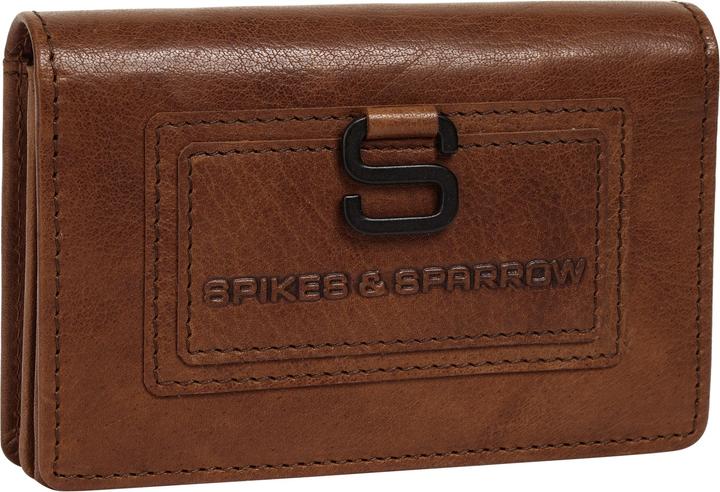 Actual product image Spikes & Sparrow WALLET RFID Wallet