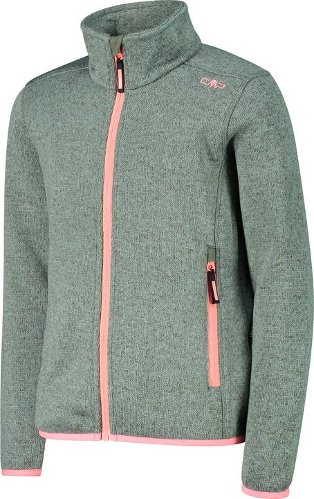 Produktbild CMP Campagnolo Girls Knitted (104)