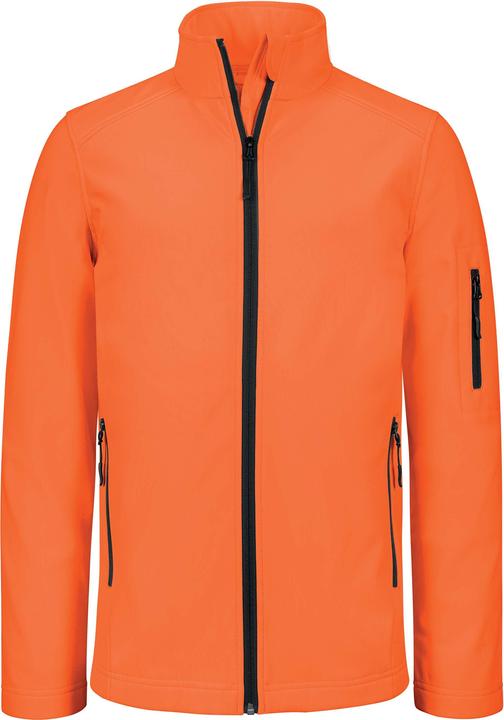 Neon Orange