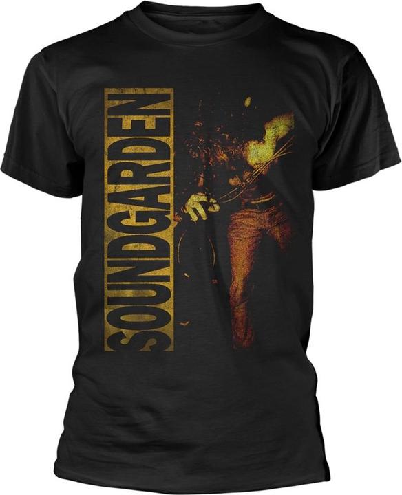 Image du produit Soundgarden Louder Than Love (M)