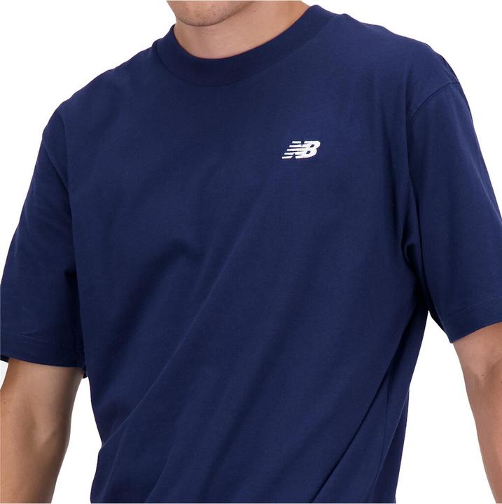 Actual product image New Balance Small Logo T-Shirt (XL)