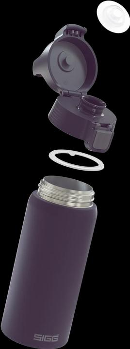 Image du produit Sigg Shield Therm One (0.50 l)