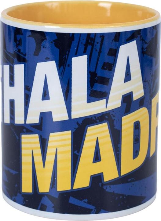 Immagine prodotto Real Madrid CF Hala Madrid Tazza (315 ml)