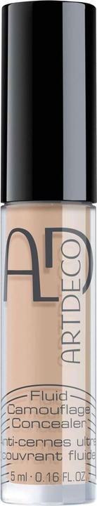 Produktbild Artdeco Fluid Camouflage Concealer 4973.05 (02 Neutral Light)