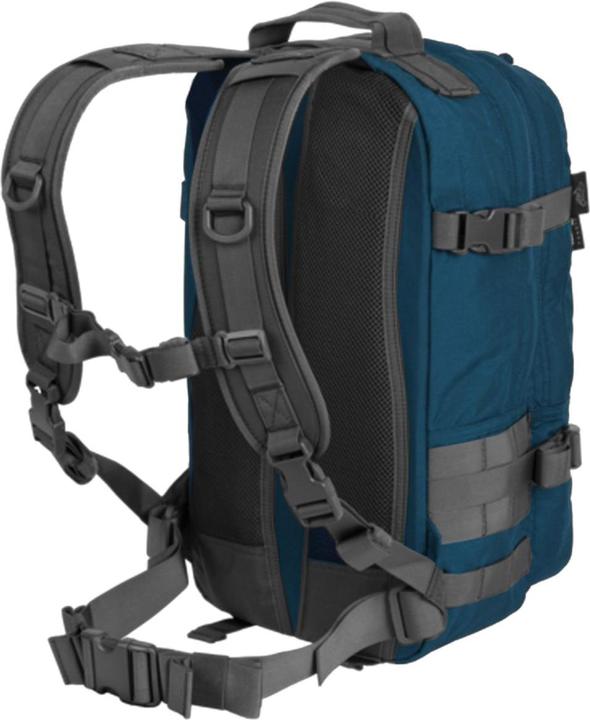 Immagine prodotto Helikon Raccoon Mk2 Rucksack (Midnight Blue) - Militär-Rucksack (24 l)
