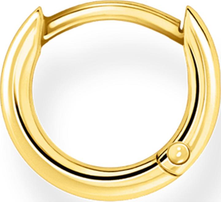Produktbild Thomas Sabo Creole (925er Silber)