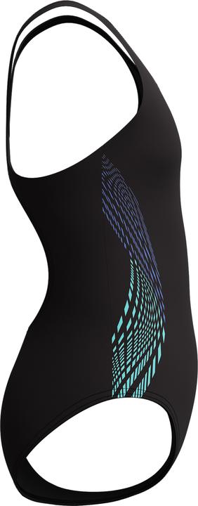Produktbild Speedo Placmement Muscleback (9, 10)