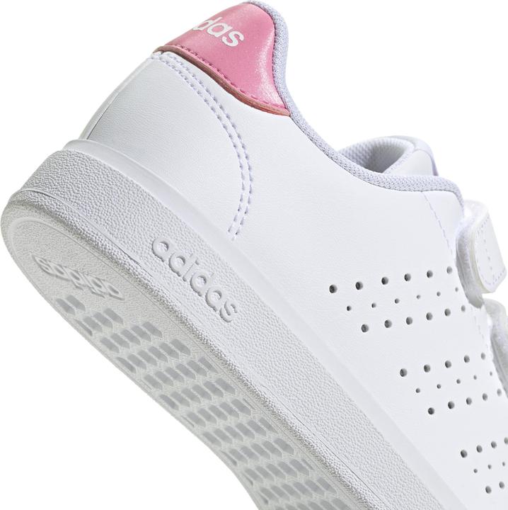 Actual product image adidas Advantage Base 2.0 (34)
