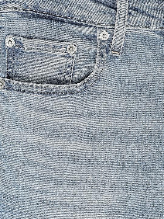 Immagine prodotto Levis Jeans a vita alta Bootcut Fit 725 (W29/L32, W31/L32)