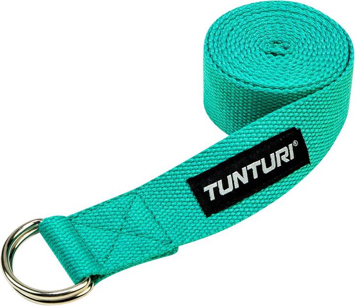 Image du produit Tunturi Yoga Strap Riemen