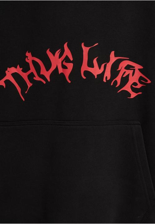 Produktbild Thug Life Ink Hoodies - 195819 (3XL)