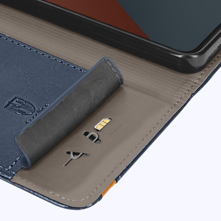 Immagine prodotto Avizar Serie di casi (Xiaomi Redmi Note 13 Pro)