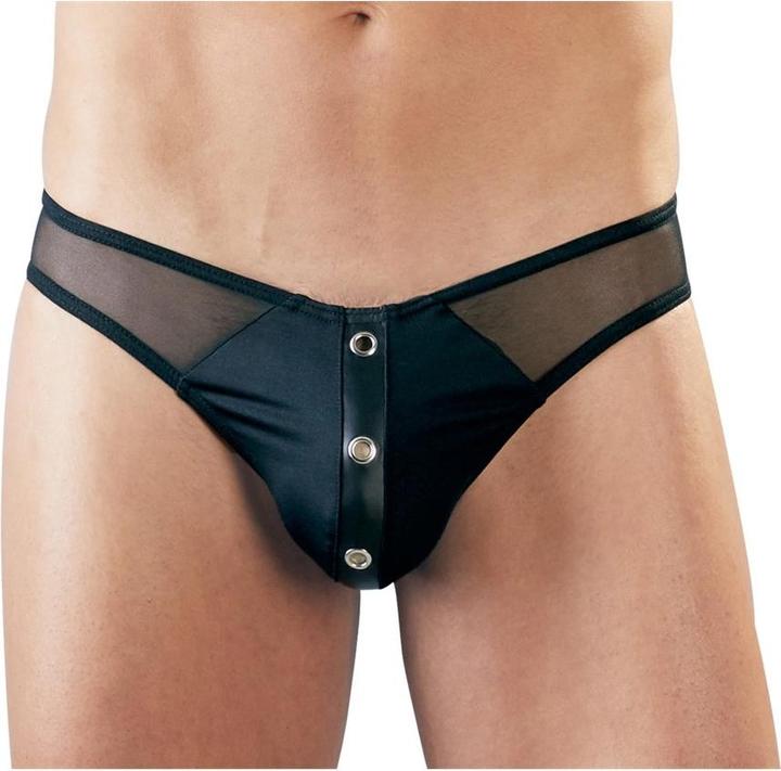 Image du produit Svenjoyment String pour homme (S)